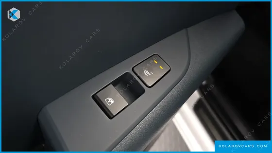 KIA NIRO SIGNATURE