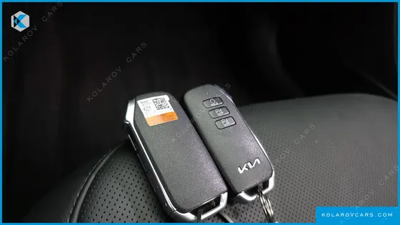 KIA NIRO SIGNATURE