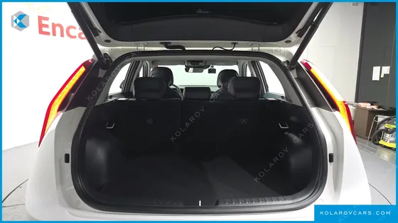 KIA NIRO SIGNATURE