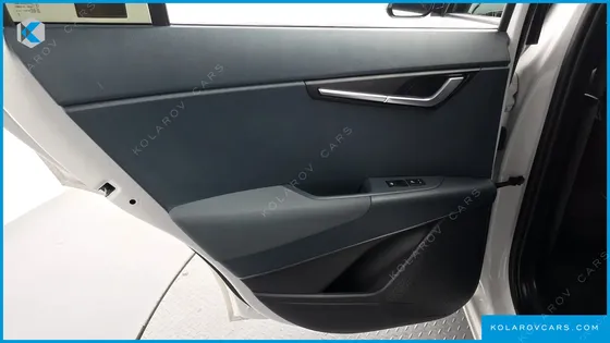 KIA NIRO SIGNATURE