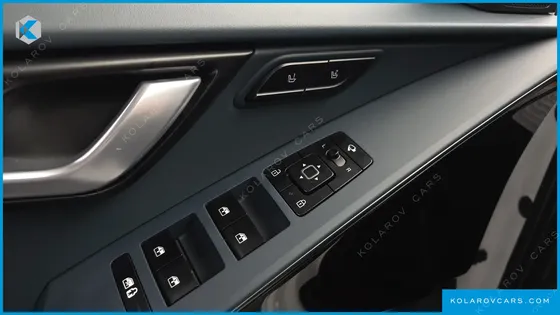 KIA NIRO SIGNATURE