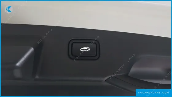 KIA NIRO SIGNATURE