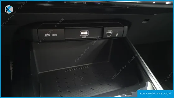 KIA NIRO SIGNATURE
