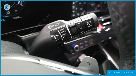 KIA NIRO SIGNATURE