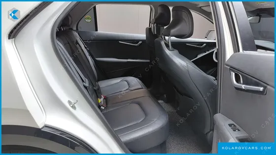 KIA NIRO PRESTIGE
