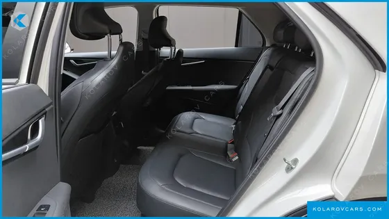 KIA NIRO PRESTIGE