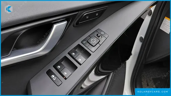 KIA NIRO PRESTIGE