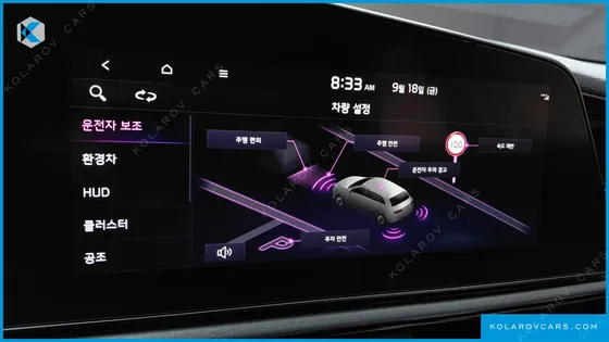 KIA NIRO PRESTIGE