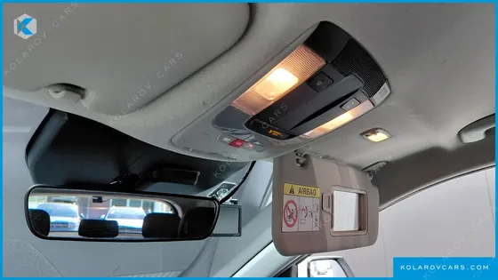 KIA NIRO PRESTIGE