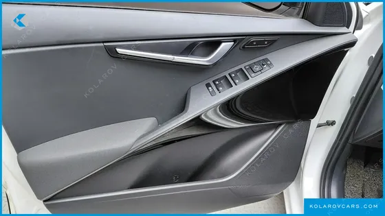 KIA NIRO PRESTIGE