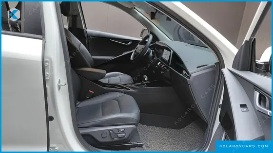 KIA NIRO PRESTIGE