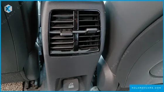 KIA NIRO PRESTIGE