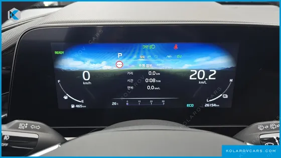 KIA NIRO SIGNATURE