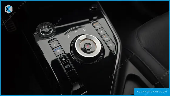 KIA NIRO SIGNATURE