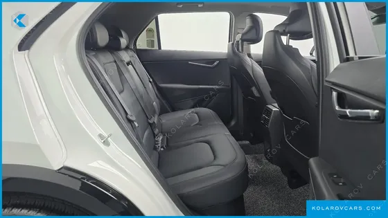 KIA NIRO SIGNATURE