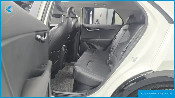 KIA NIRO SIGNATURE