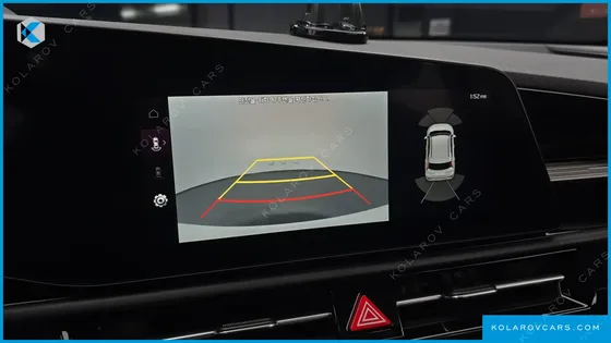 KIA NIRO SIGNATURE