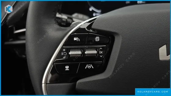 KIA NIRO SIGNATURE