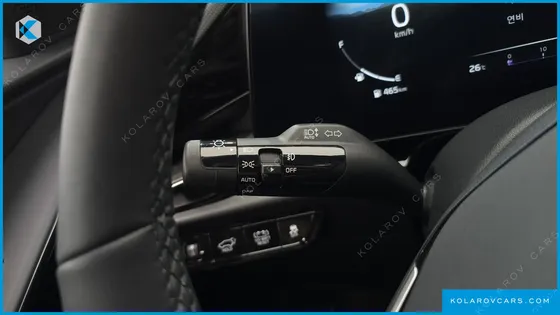 KIA NIRO SIGNATURE