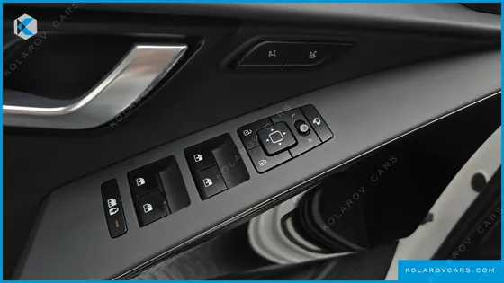 KIA NIRO SIGNATURE