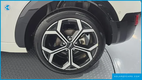 KIA NIRO SIGNATURE
