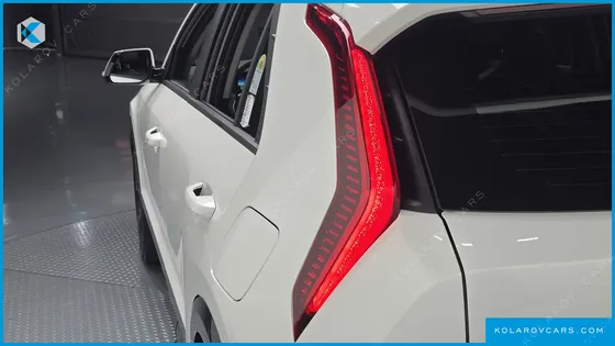 KIA NIRO SIGNATURE