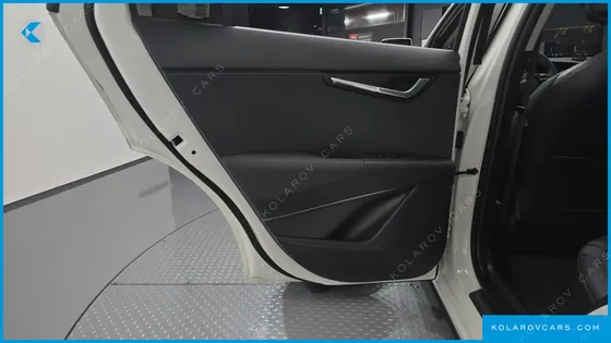 KIA NIRO SIGNATURE