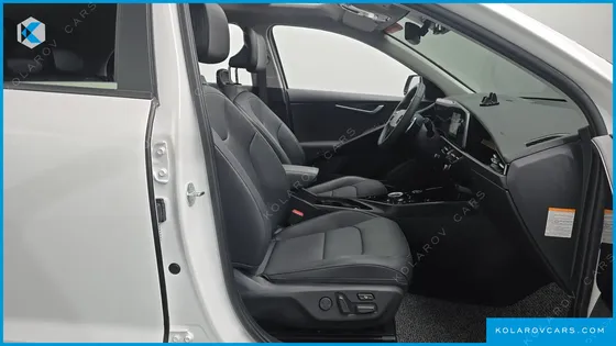 KIA NIRO SIGNATURE