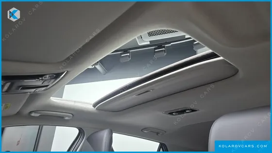 KIA NIRO SIGNATURE