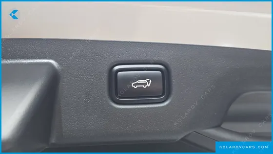 KIA NIRO SIGNATURE