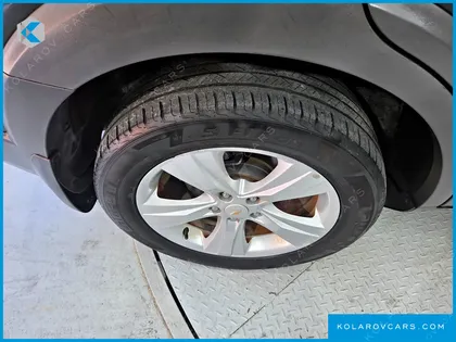 CHEVROLET (GM DAEWOO) CAPTIVA 2WD LT