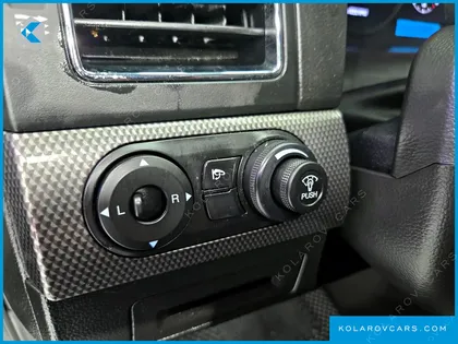 CHEVROLET (GM DAEWOO) CAPTIVA 2WD LT