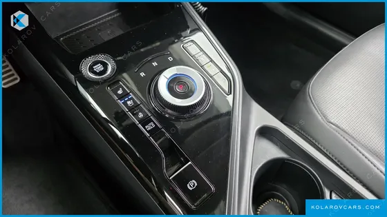 KIA NIRO SIGNATURE