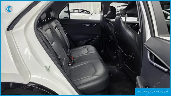 KIA NIRO SIGNATURE
