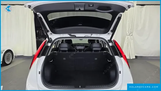 KIA NIRO SIGNATURE