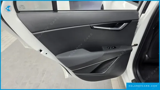 KIA NIRO SIGNATURE