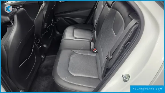 KIA NIRO SIGNATURE