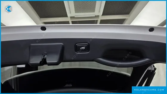 KIA NIRO SIGNATURE