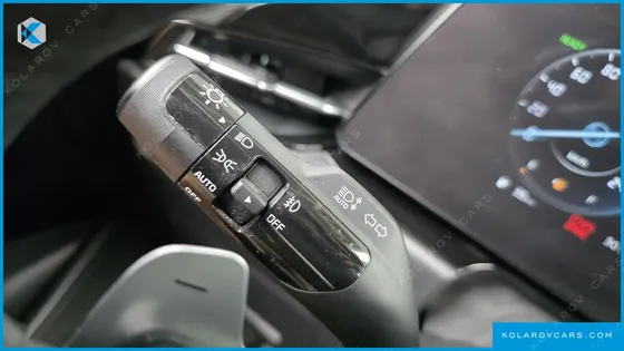 KIA NIRO SIGNATURE
