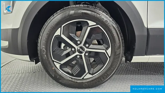 KIA NIRO BEST SELECTION