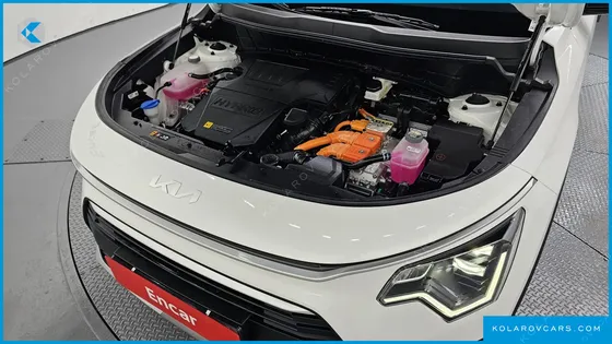 KIA NIRO BEST SELECTION