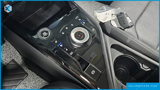 KIA NIRO BEST SELECTION