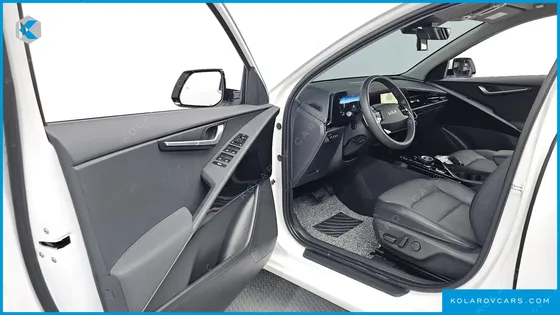 KIA NIRO BEST SELECTION