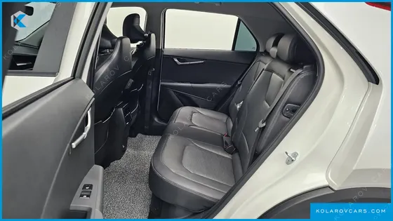KIA NIRO BEST SELECTION