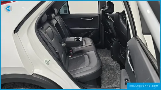 KIA NIRO BEST SELECTION