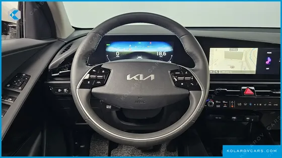 KIA NIRO BEST SELECTION