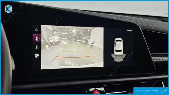 KIA NIRO BEST SELECTION