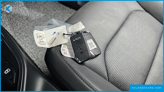 KIA NIRO BEST SELECTION