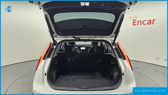 KIA NIRO BEST SELECTION