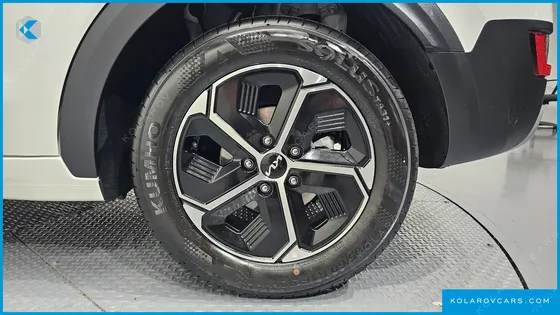 KIA NIRO BEST SELECTION